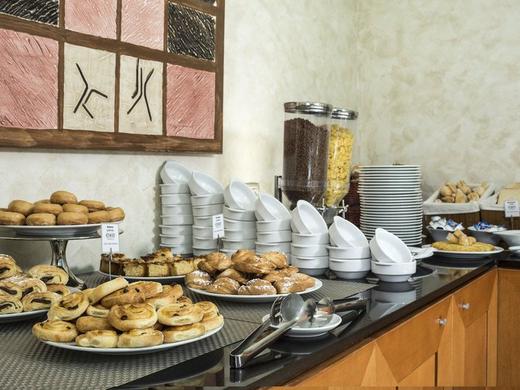 Exe Gran Hotel Almenar