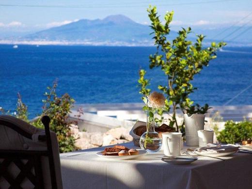 Villa Marina Capri Hotel & Spa