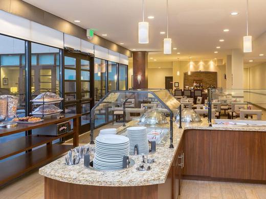 Staybridge Suites Seattle - Fremont