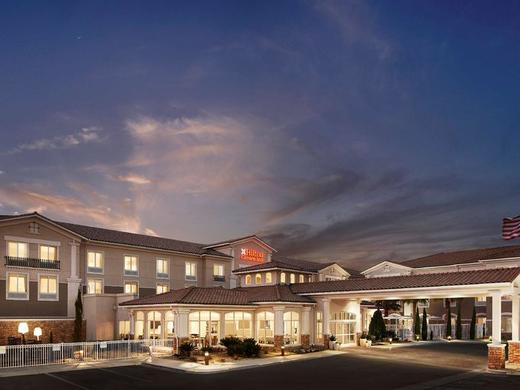 Hilton Garden Inn Las Vegas/Henderson