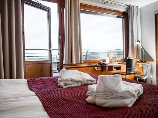 Best Western Malmia Hotel