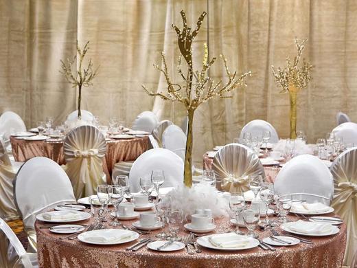 DoubleTree by Hilton Toronto Airport