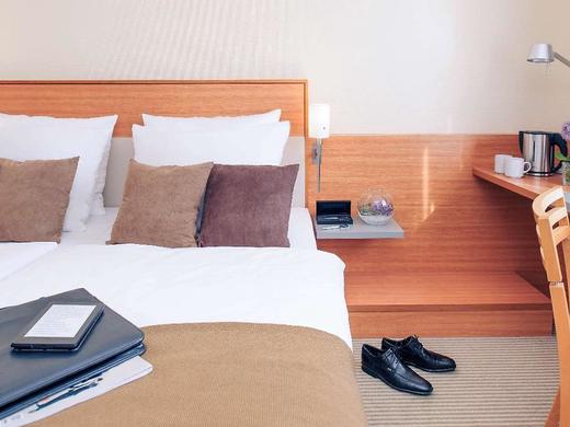 Mercure Mannheim am Rathaus