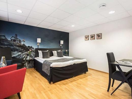 Best Western Hotel City Gävle