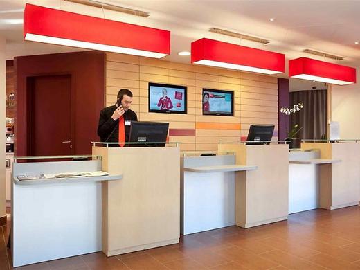 ibis Budapest Citysouth