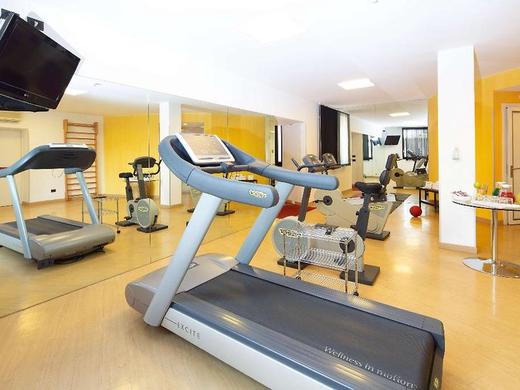 Best Western Hotel Biri