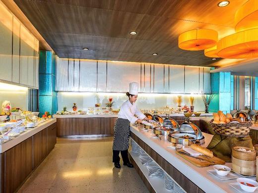 Novotel Bangkok Impact Hotel