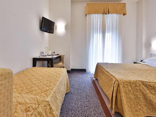 Best Western Cesena Hotel