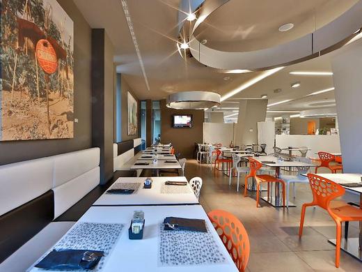 Best Western Parco Paglia Hotel