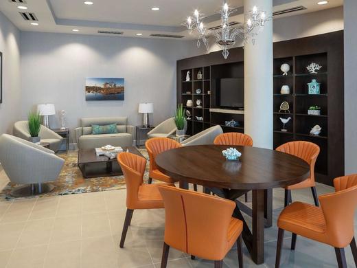 DoubleTree by Hilton Miami Doral