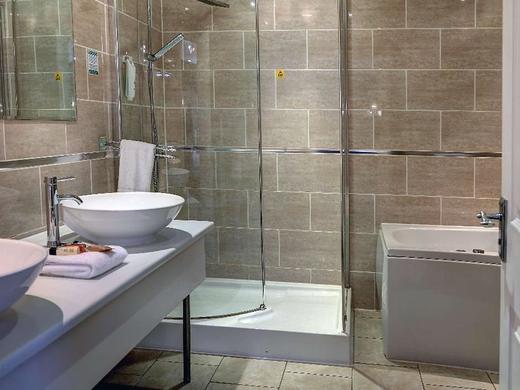 Best Western Thurrock Hotel