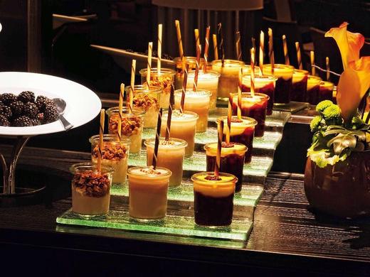 Mövenpick Hotel Nürnberg Airport