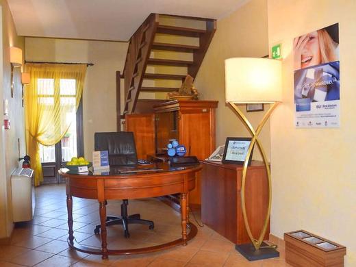 Best Western Plus Hotel Le Rondini