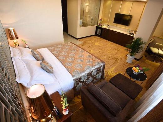 Best Western LetoHallen Hotel