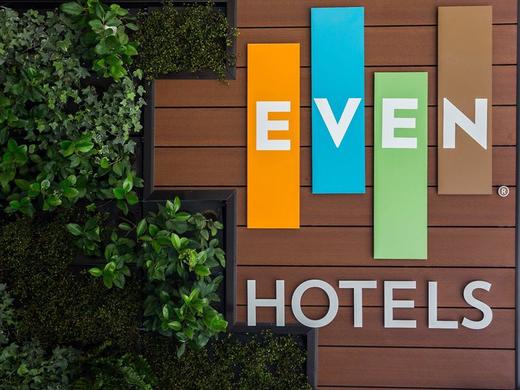 EVEN Hotel Seattle Downtown - Lake Union