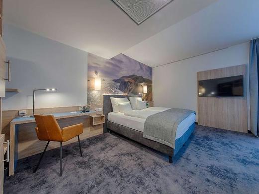 Best Western Hotel Wiesbaden