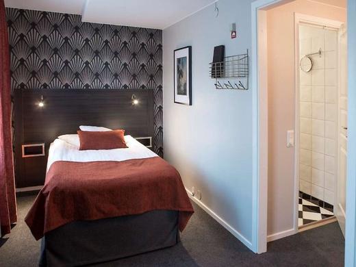 Best Western Hotell Borås