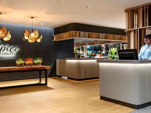 Novotel Singapore on Kitchener