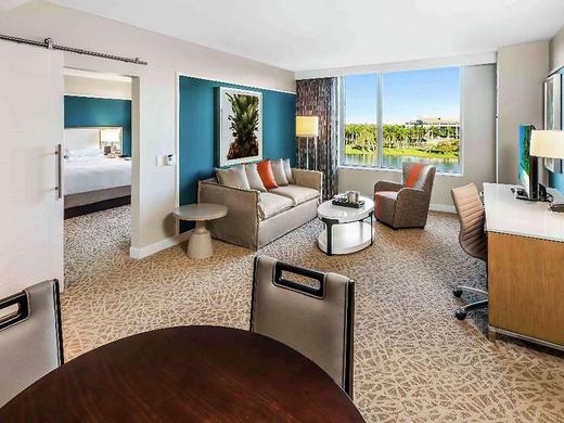 Hilton Miami Dadeland