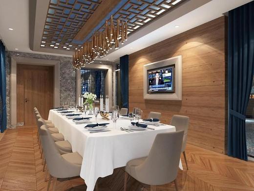 Mövenpick Hotel Istanbul Asia Airport