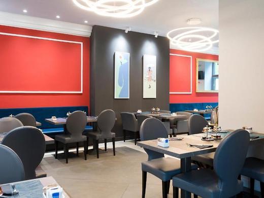 Elizabeth Lifestyle Hotel