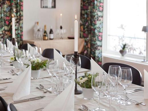 Best Western Hotel Botnia