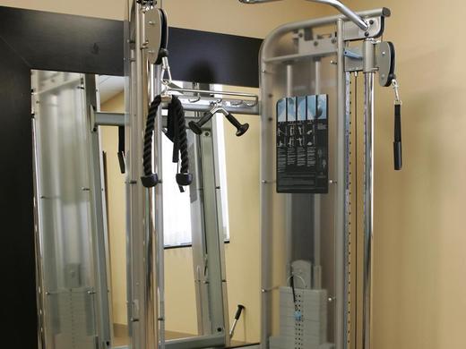 Homewood Suites by Hilton Toronto Airport Corporate Centre