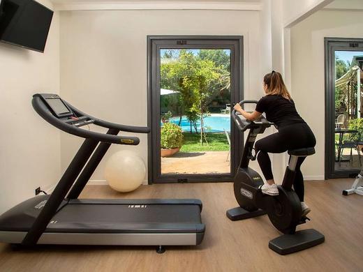 Best Western Park Hotel Roma Nord