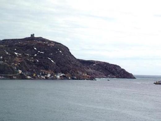 Alt Hotel St. John's