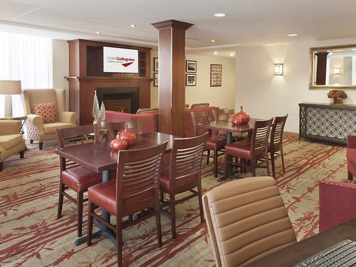 Carlingview Toronto Airport