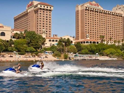 Harrah's Hotel & Casino Laughlin