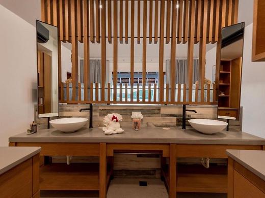 Escape at Nonsuch Bay - Plunge Pool Suites - All-Inclusive - Adults Only