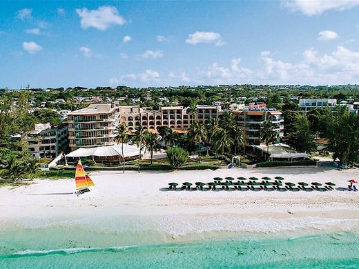 Accra Beach Hotel & Spa