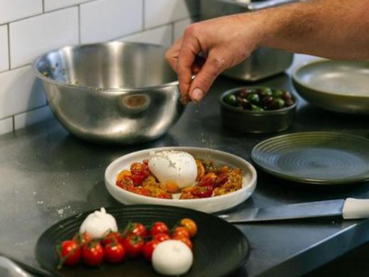 The Blue Hotel Bondi