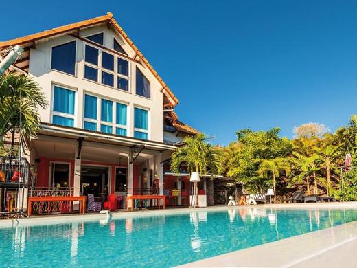 La Suite Villa