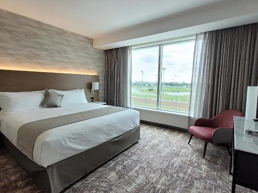 Great Canadian Casino Resort Toronto