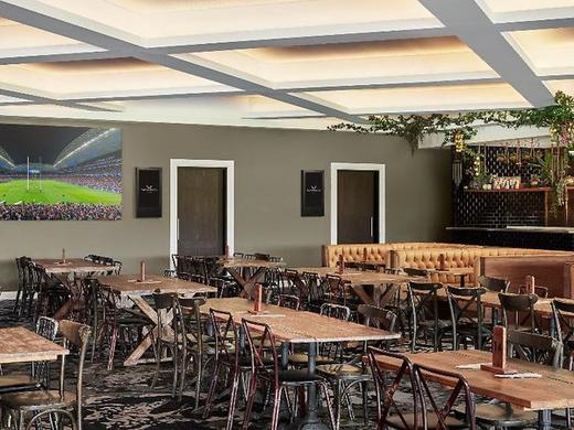 Holiday Inn Warwick Farm