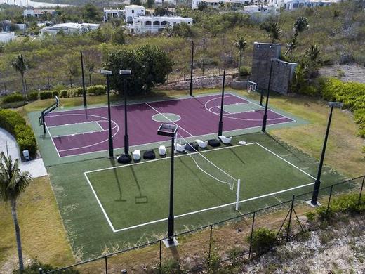 Four Seasons Resort and Residences Anguilla