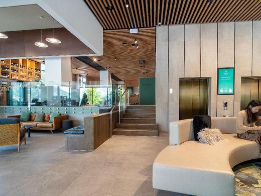 Holiday Inn Queenstown Remarkables Park, an IHG Hotel