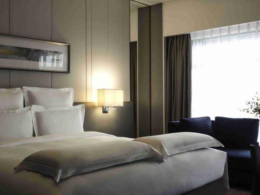 Pullman Shanghai South