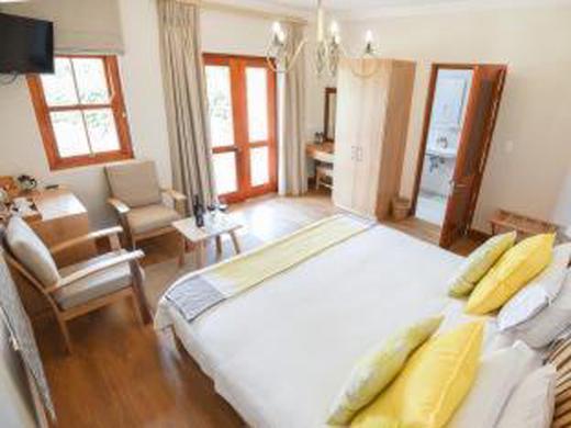 Lovane Boutique Wine Estate and Guest House