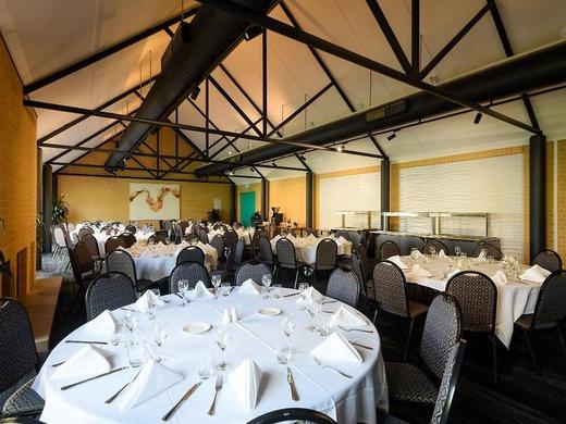 MGSM Executive Hotel & Conference Centre