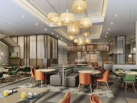 Hilton Garden Inn Xuzhou Yunlong