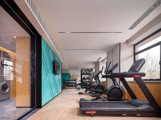 Hilton Garden Inn Beijing Temple of Heaven East Gate Station