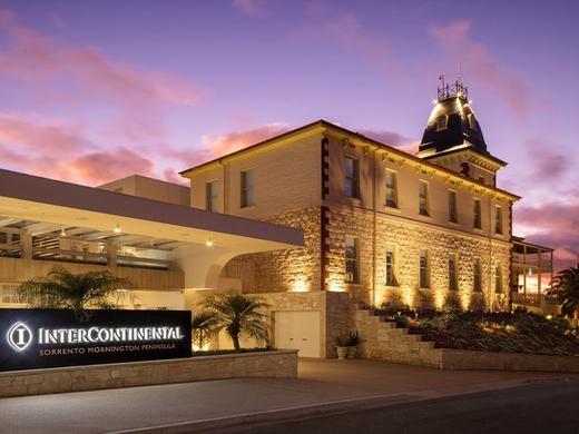 InterContinental Sorrento Mornington Peninsula by IHG