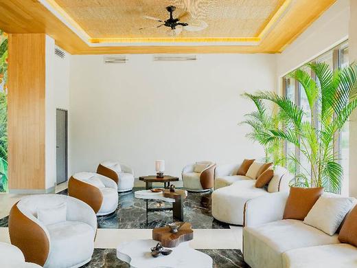 Garden Hill Resort & Spa