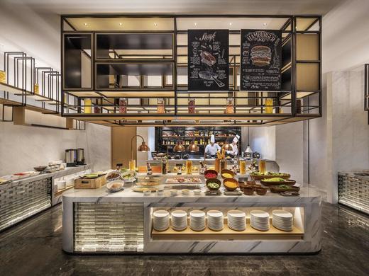 Novotel Shanghai Caohejing