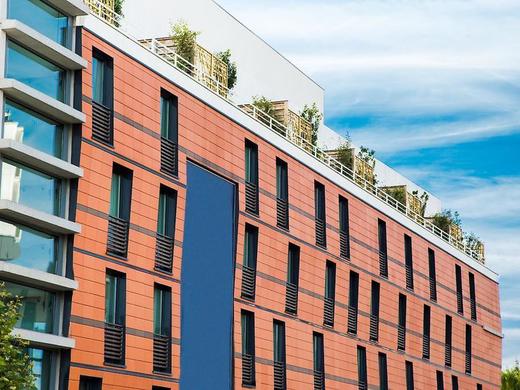 Courtyard by Marriott Paris Arcueil