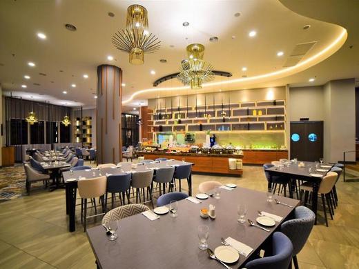 Mercure Selangor Selayang