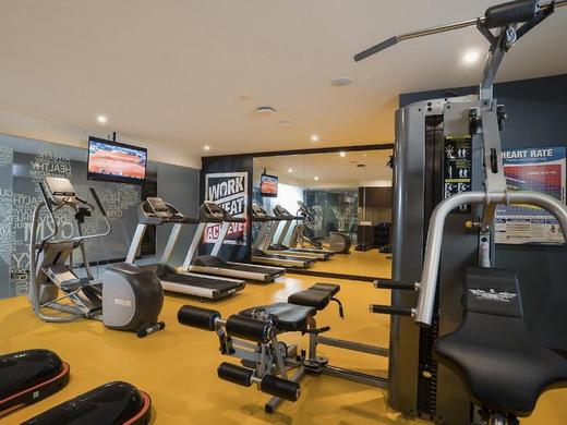 Ibis Styles Kuala Lumpur Bukit Bintang